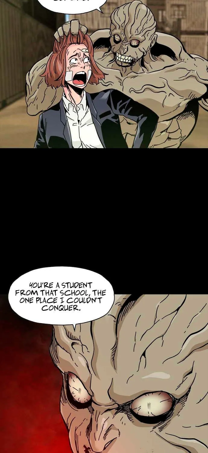 Read Deadlife chapter 56 image 62 on Lezhin