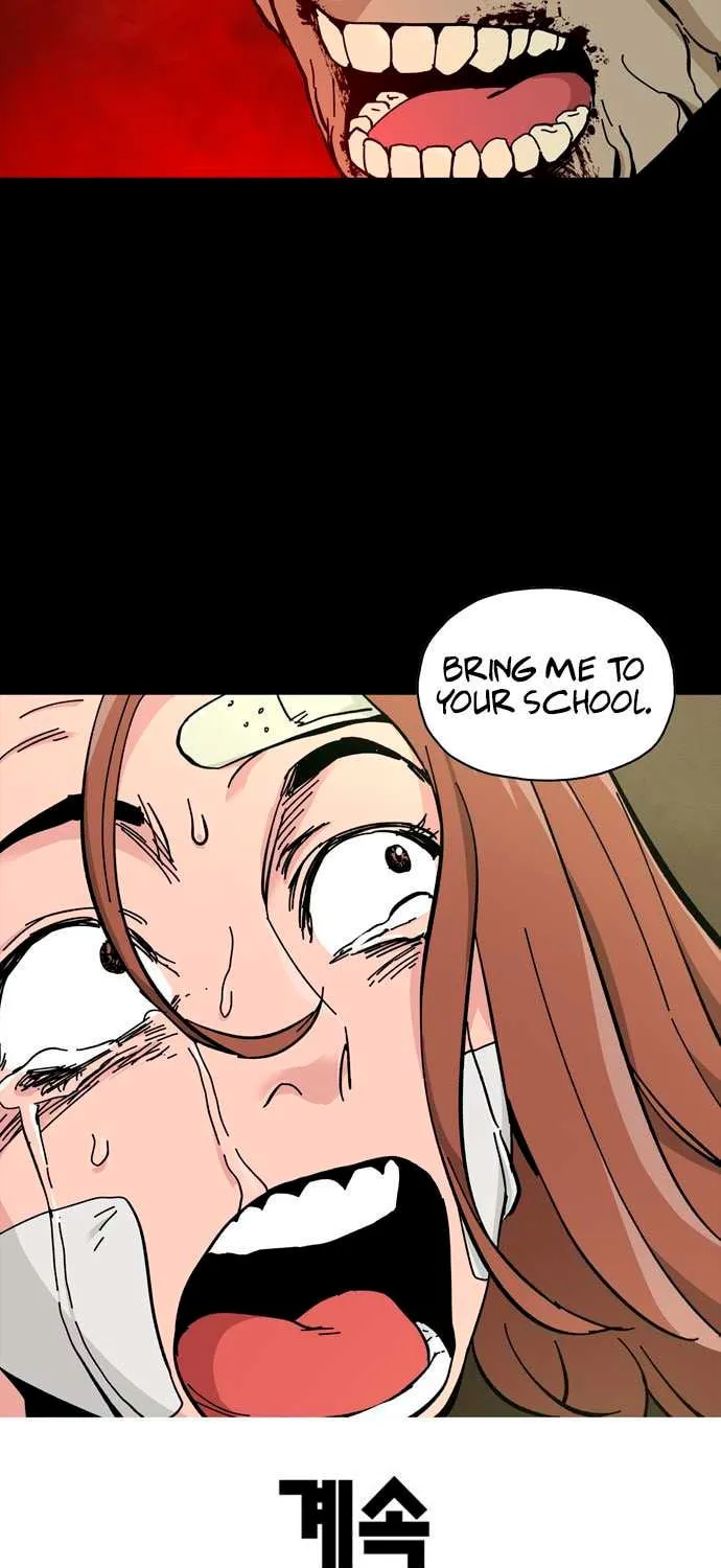 Read Deadlife chapter 56 image 63 on Lezhin