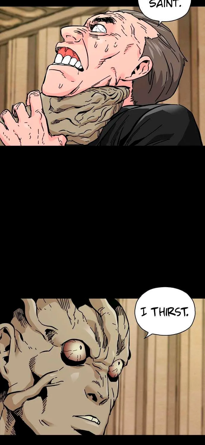 Read Deadlife chapter 56 image 7 on Lezhin