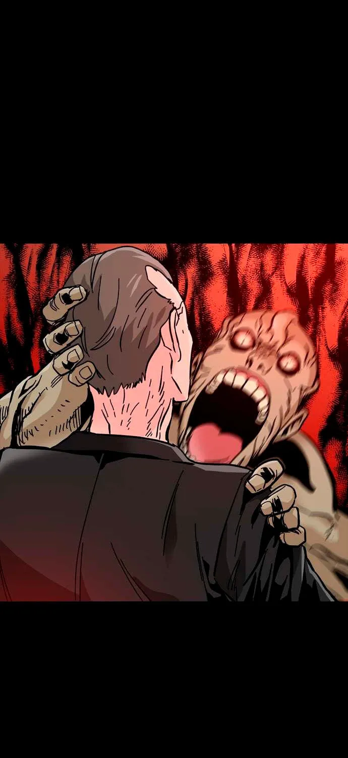 Read Deadlife chapter 56 image 8 on Lezhin