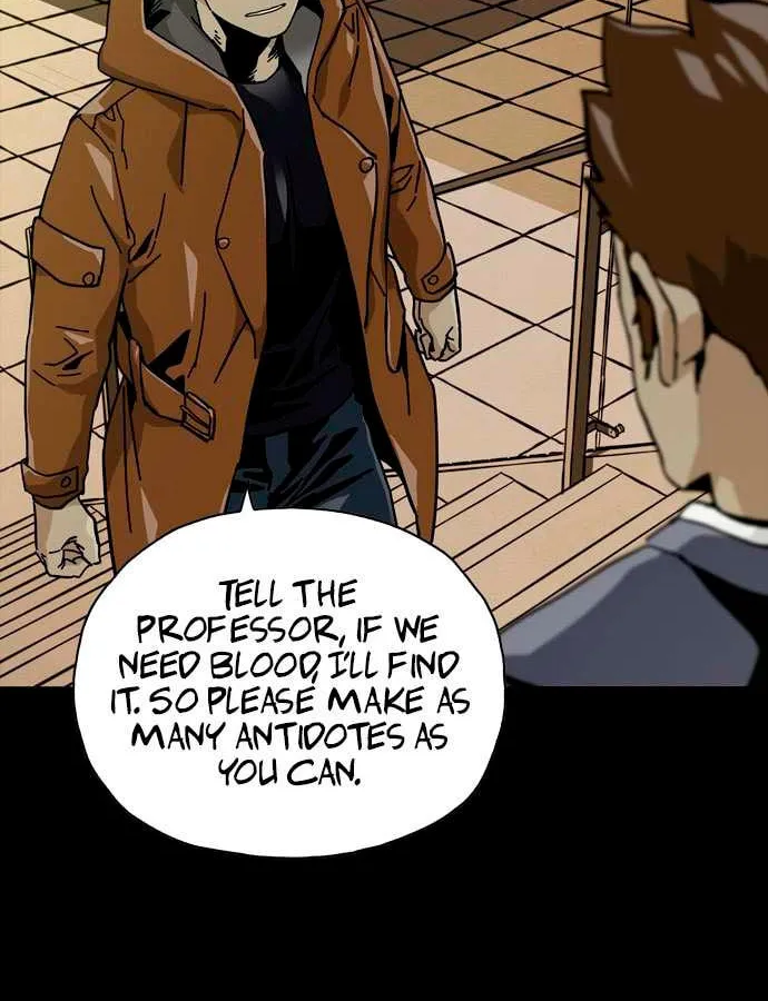 Read Deadlife chapter 57 image 10 on Lezhin