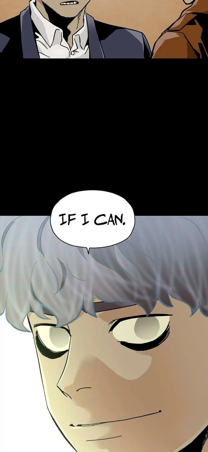 Read Deadlife chapter 57 image 12 on Lezhin