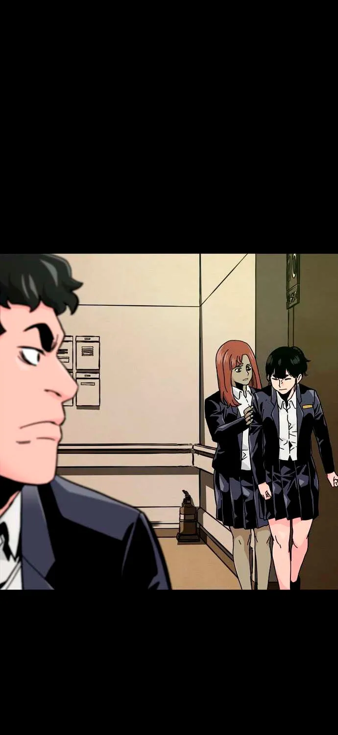 Read Deadlife chapter 57 image 20 on Lezhin