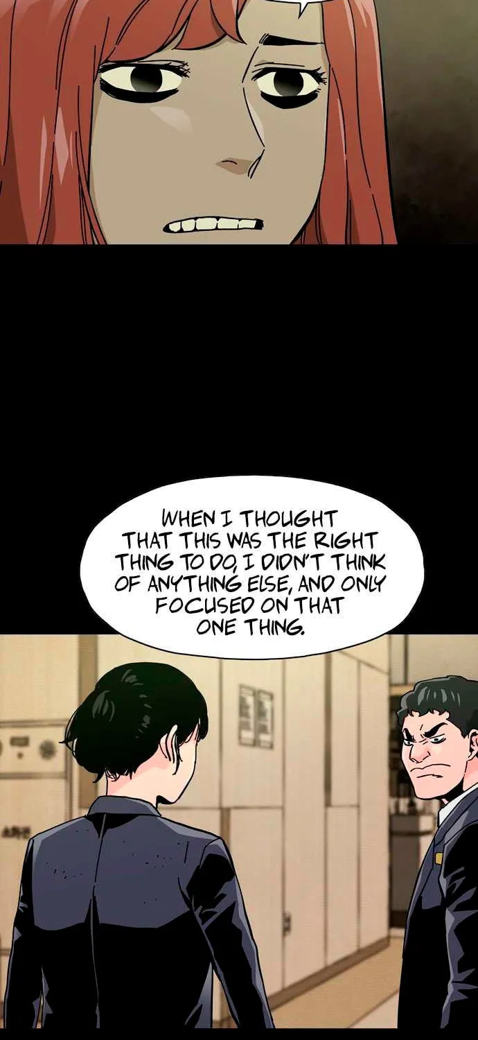 Read Deadlife chapter 57 image 25 on Lezhin