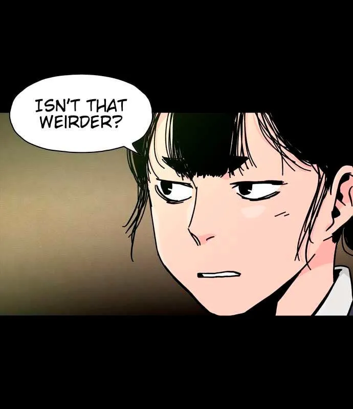 Read Deadlife chapter 57 image 30 on Lezhin
