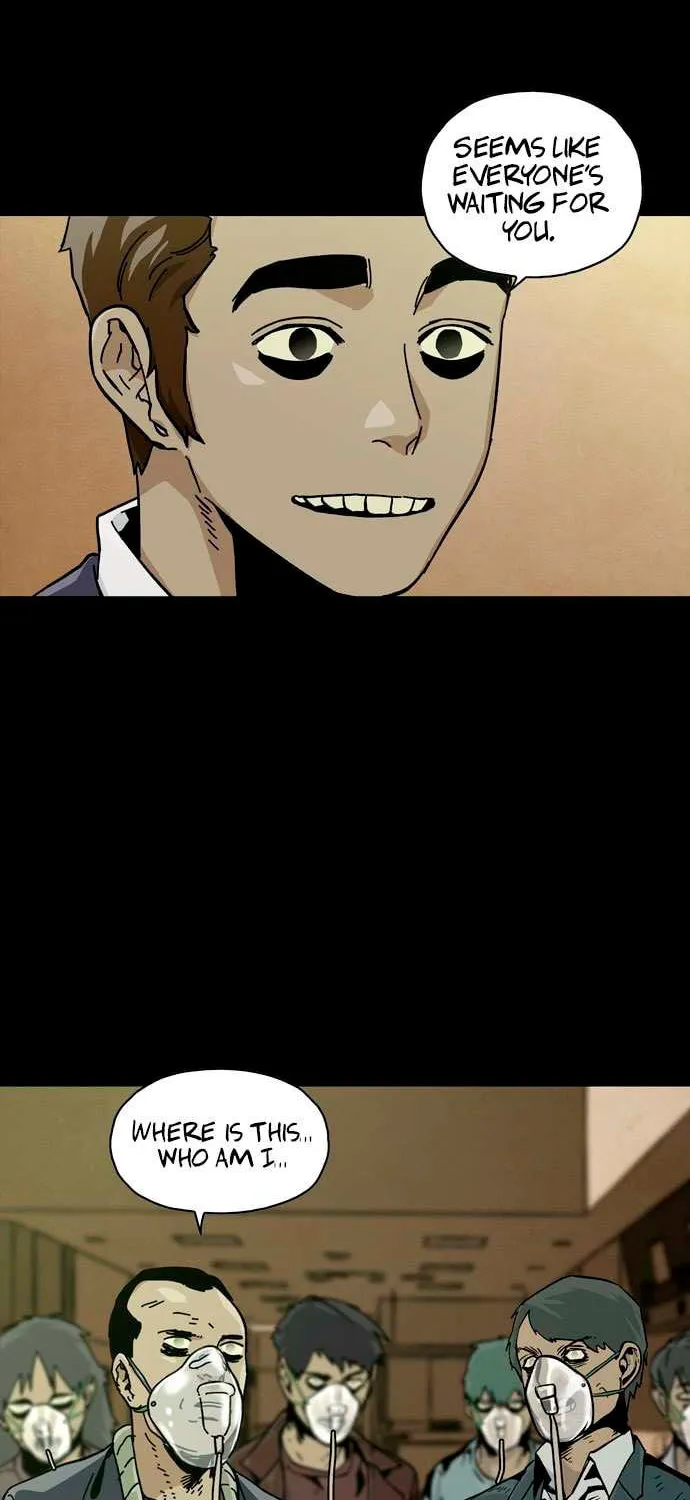 Read Deadlife chapter 57 image 4 on Lezhin