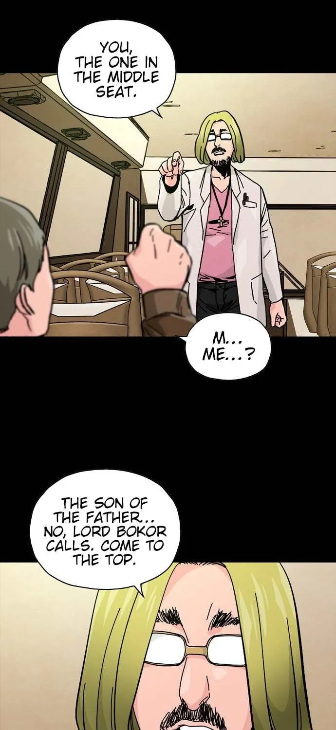 Read Deadlife chapter 57 image 43 on Lezhin