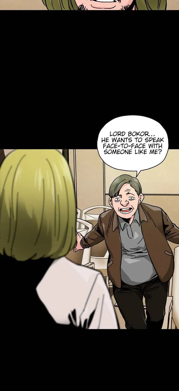 Read Deadlife chapter 57 image 44 on Lezhin