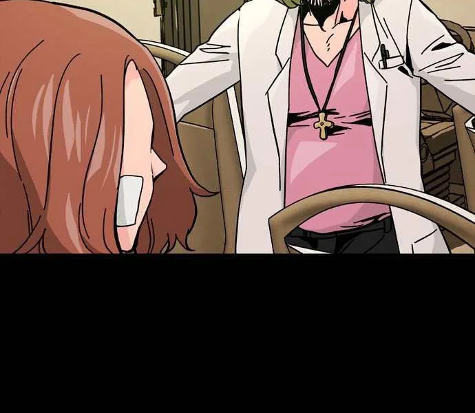 Read Deadlife chapter 57 image 46 on Lezhin