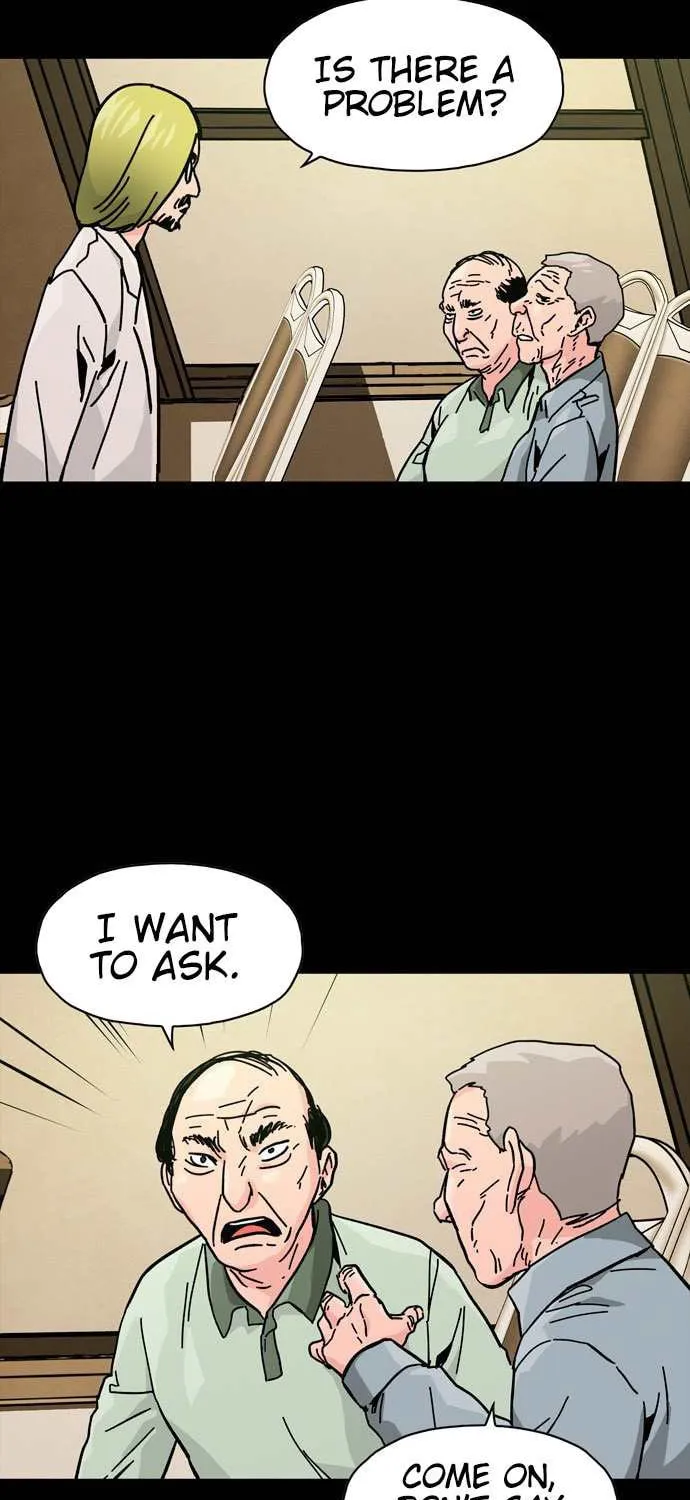 Read Deadlife chapter 57 image 49 on Lezhin