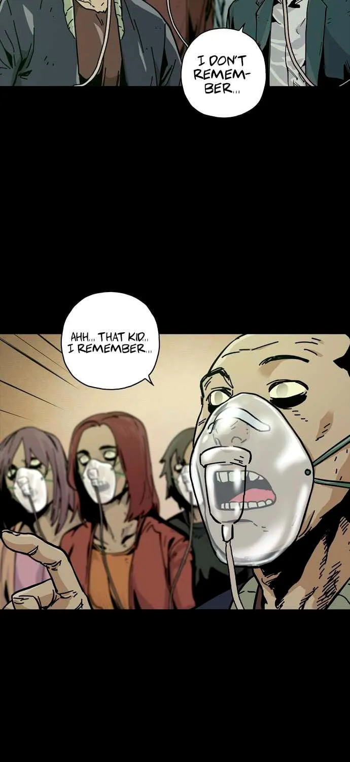 Read Deadlife chapter 57 image 5 on Lezhin