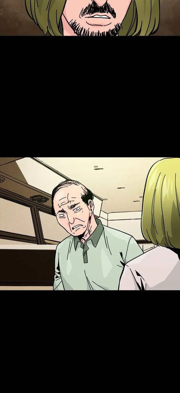 Read Deadlife chapter 57 image 53 on Lezhin