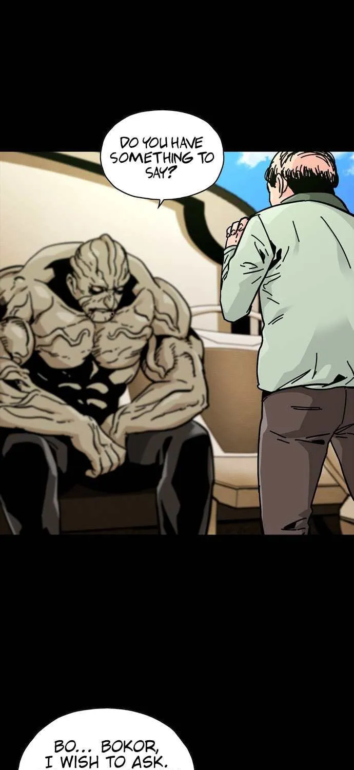 Read Deadlife chapter 57 image 59 on Lezhin