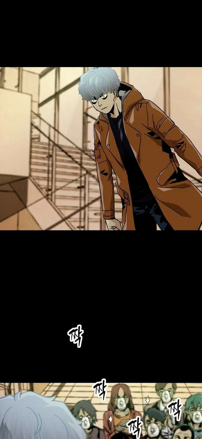 Read Deadlife chapter 57 image 6 on Lezhin