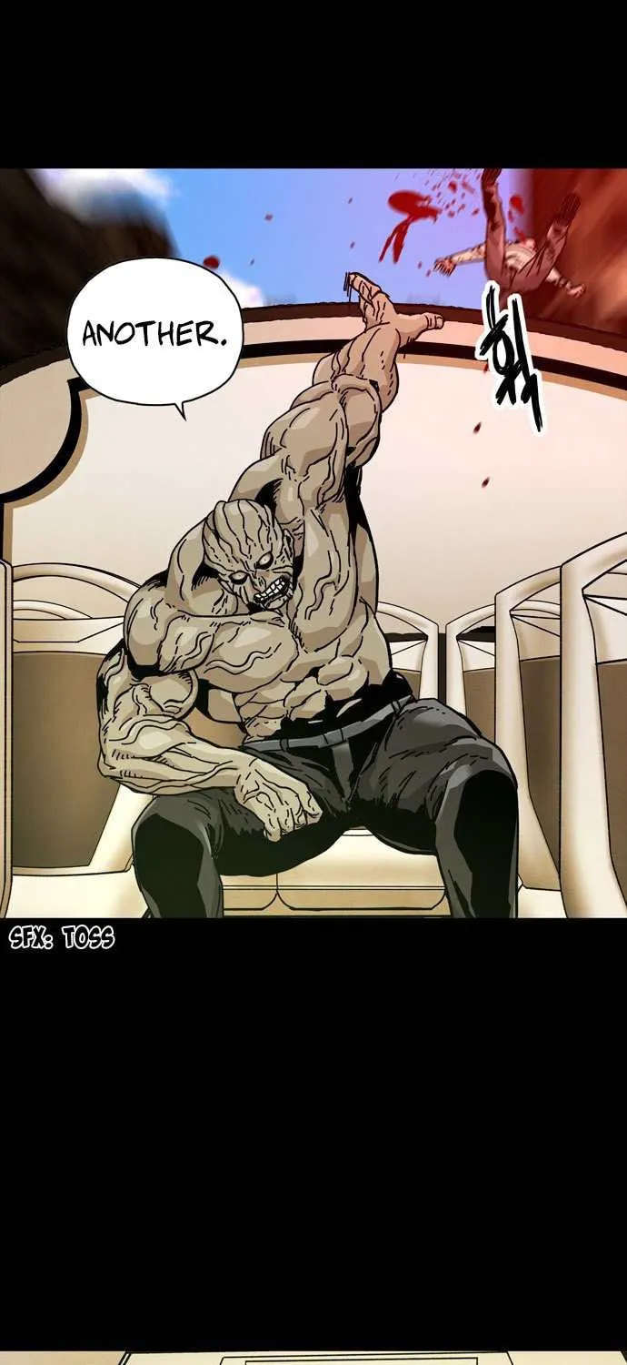 Read Deadlife chapter 57 image 63 on Lezhin