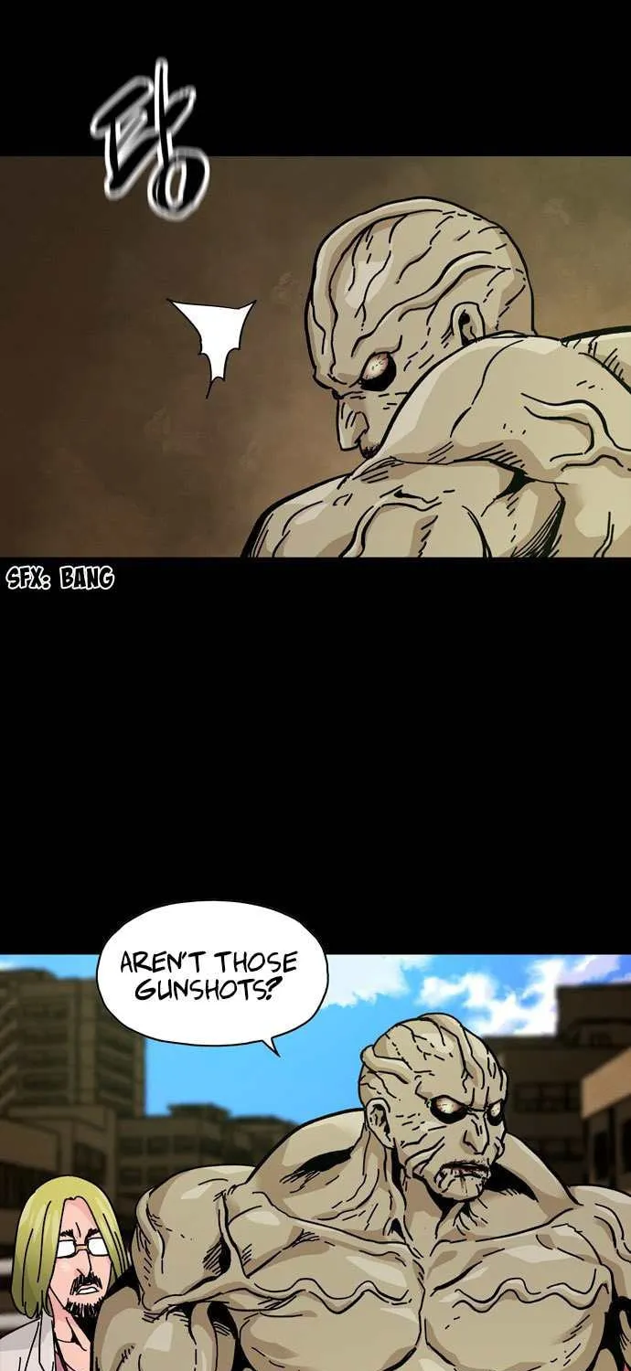Read Deadlife chapter 57 image 67 on Lezhin