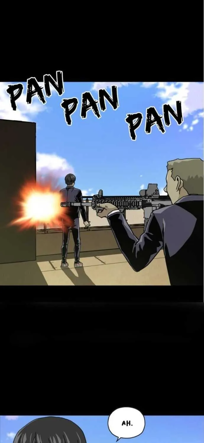 Read Deadlife chapter 58 image 0 on Lezhin