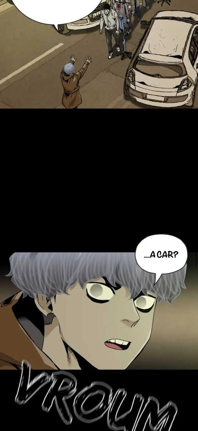 Read Deadlife chapter 58 image 16 on Lezhin