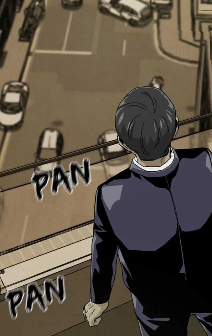 Read Deadlife chapter 58 image 2 on Lezhin
