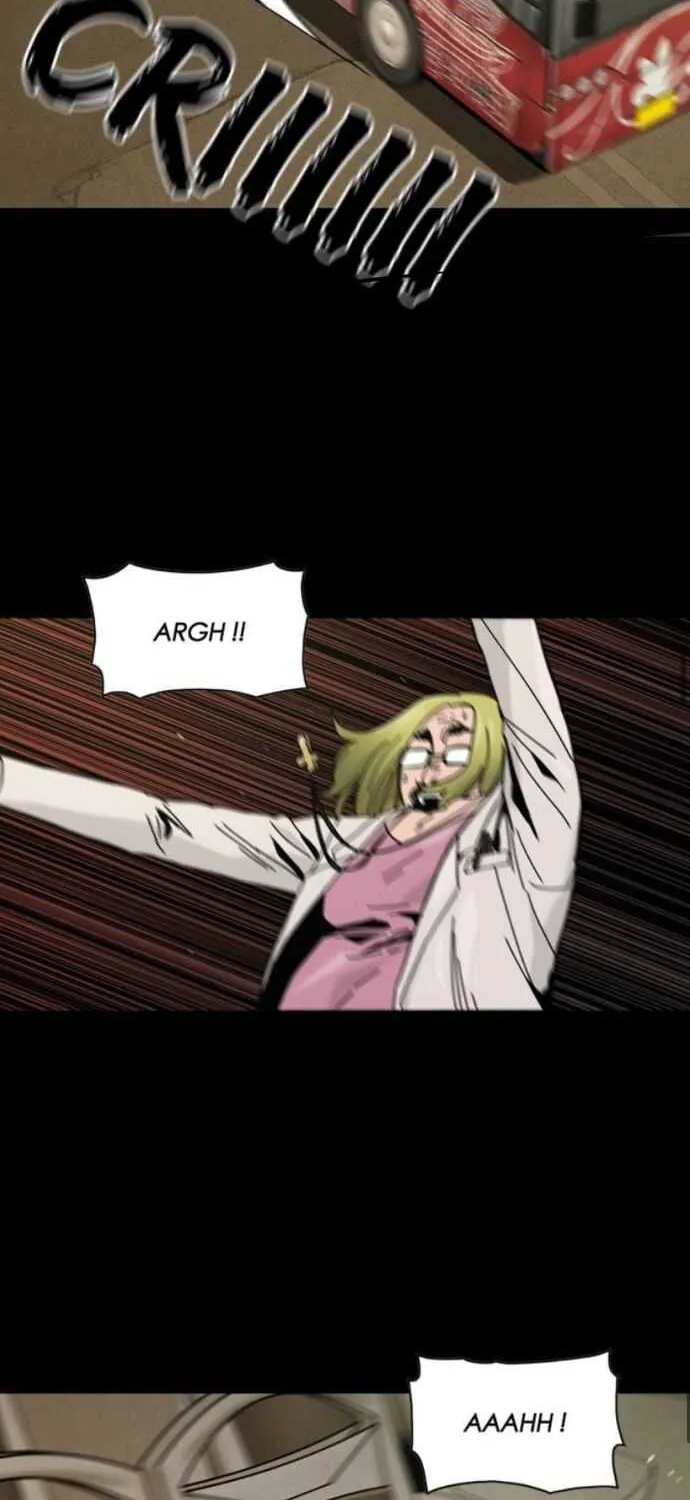 Read Deadlife chapter 58 image 20 on Lezhin