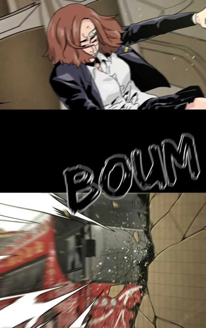 Read Deadlife chapter 58 image 21 on Lezhin