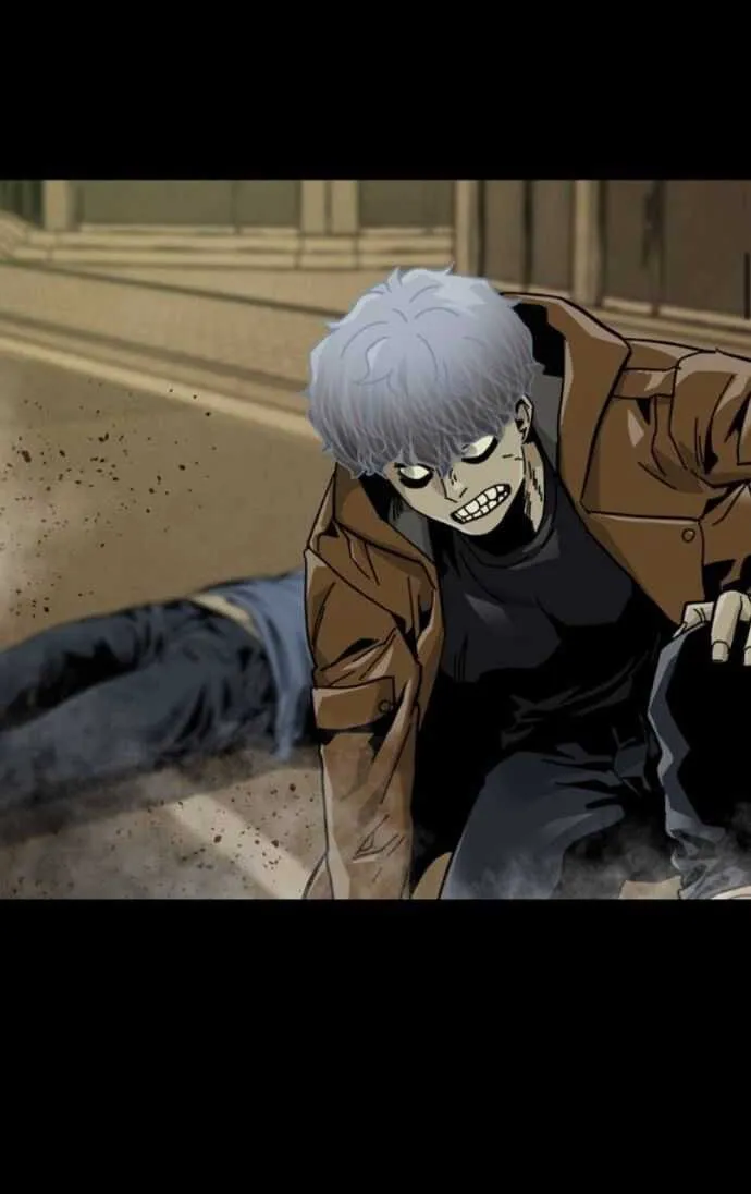 Read Deadlife chapter 58 image 24 on Lezhin