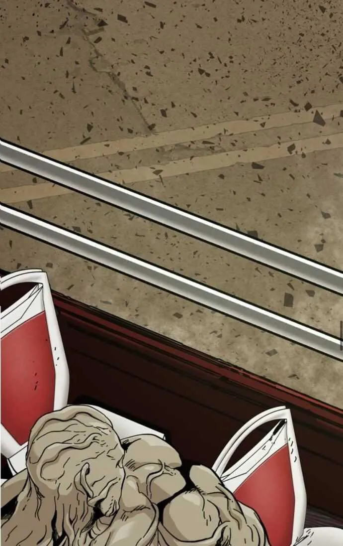 Read Deadlife chapter 58 image 27 on Lezhin