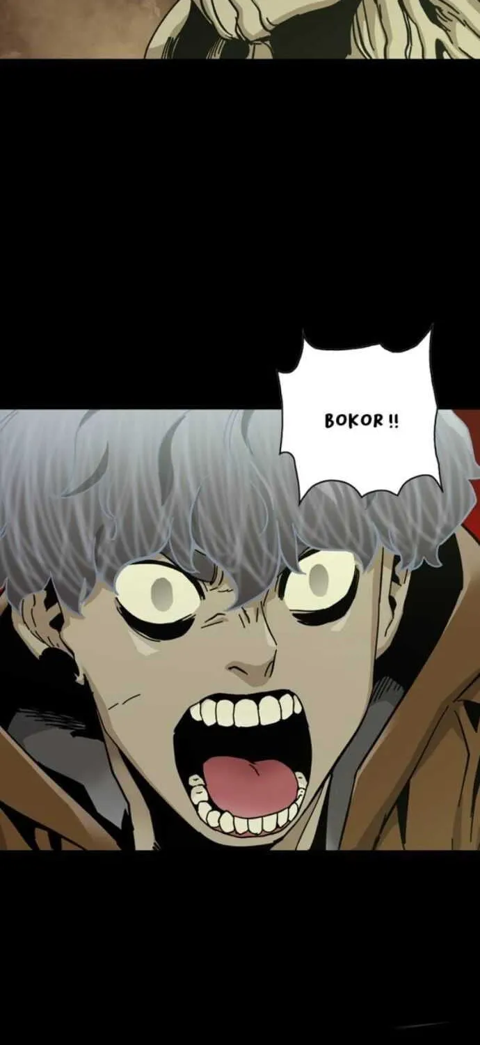 Read Deadlife chapter 58 image 29 on Lezhin