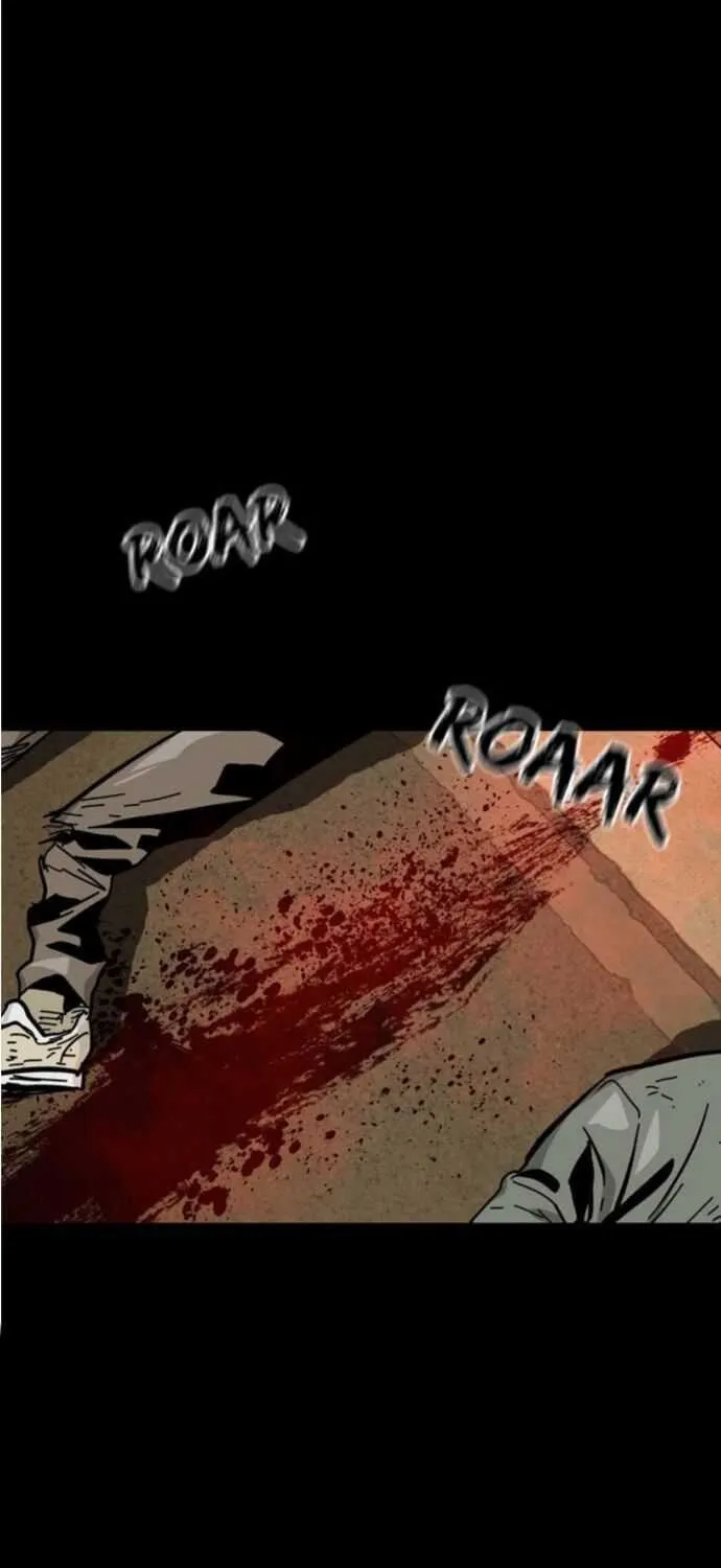 Read Deadlife chapter 58 image 31 on Lezhin