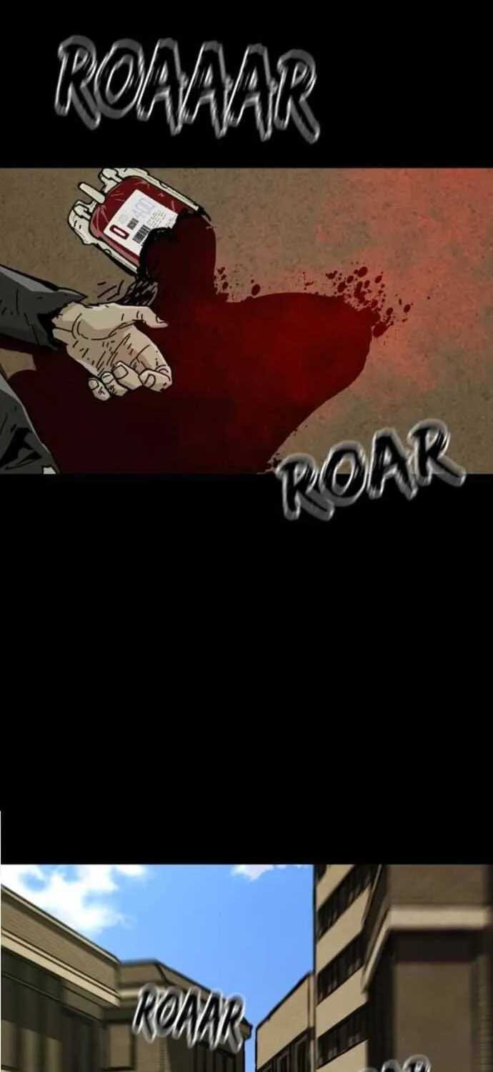 Read Deadlife chapter 58 image 32 on Lezhin