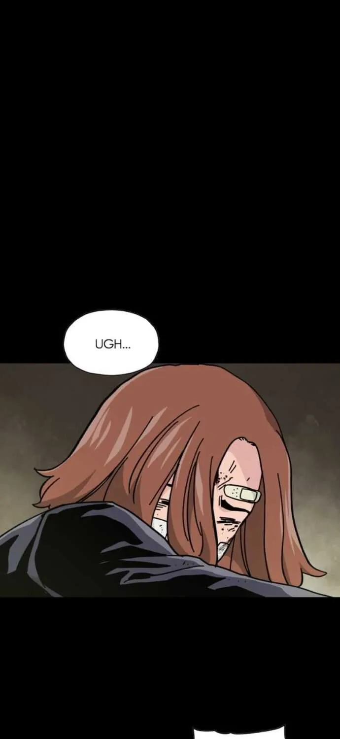Read Deadlife chapter 58 image 34 on Lezhin