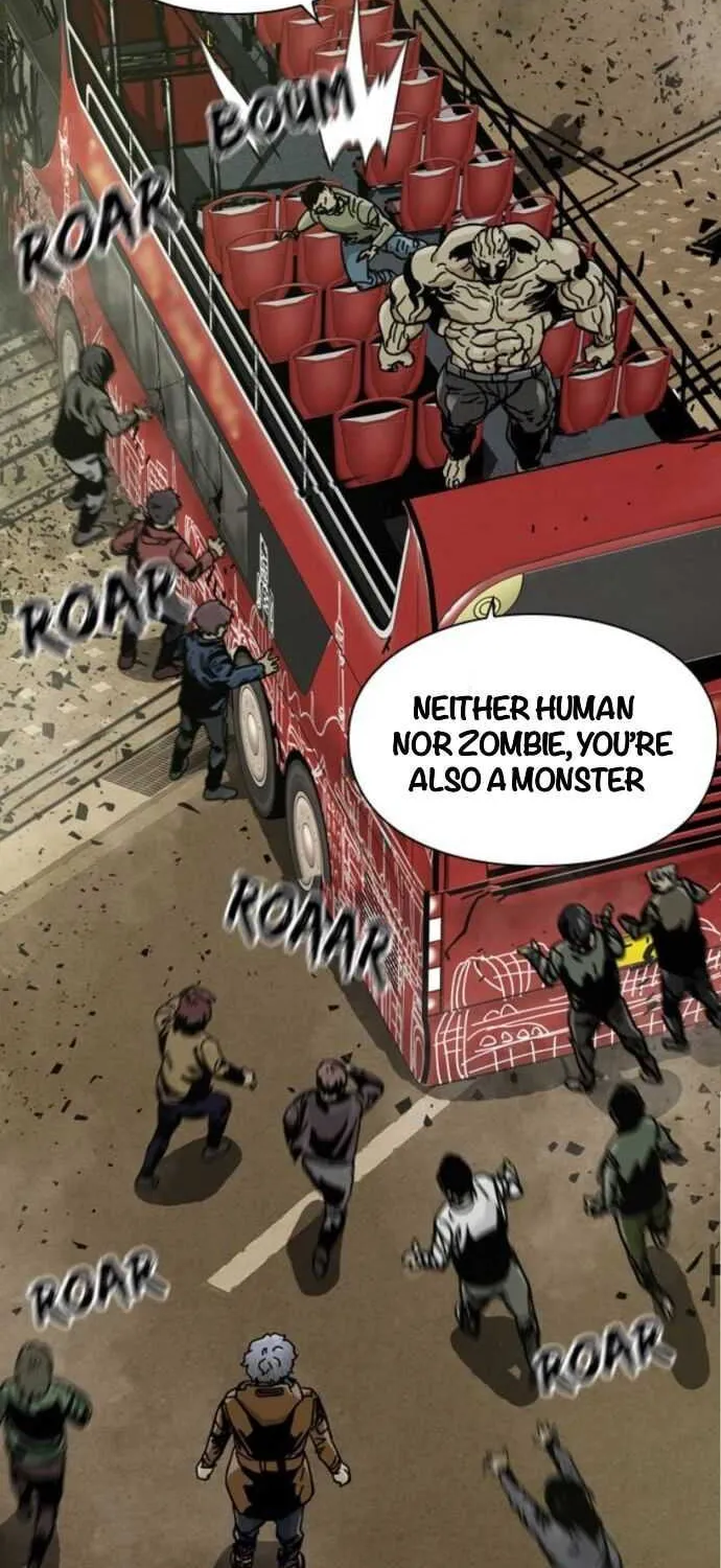 Read Deadlife chapter 58 image 38 on Lezhin