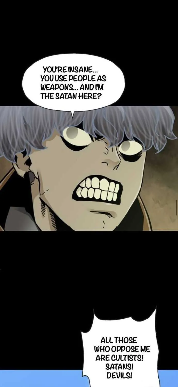 Read Deadlife chapter 58 image 43 on Lezhin