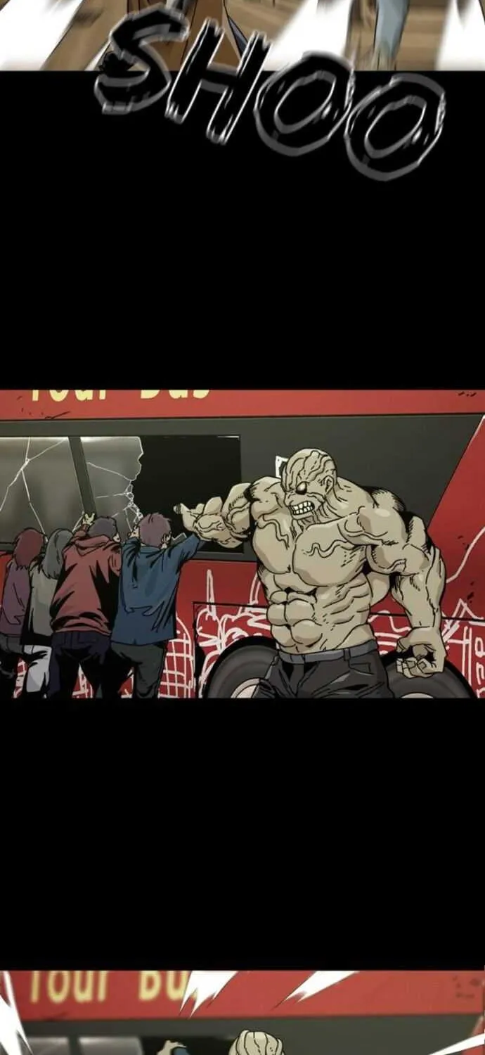 Read Deadlife chapter 58 image 53 on Lezhin