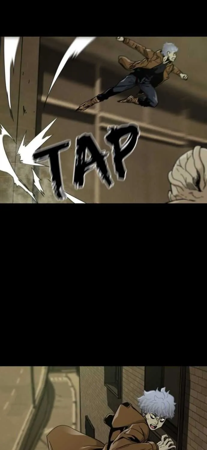 Read Deadlife chapter 58 image 61 on Lezhin