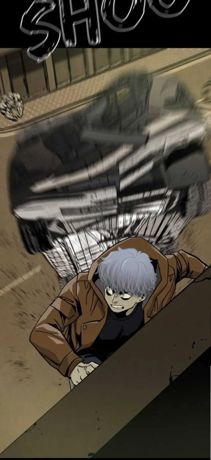 Read Deadlife chapter 58 image 65 on Lezhin