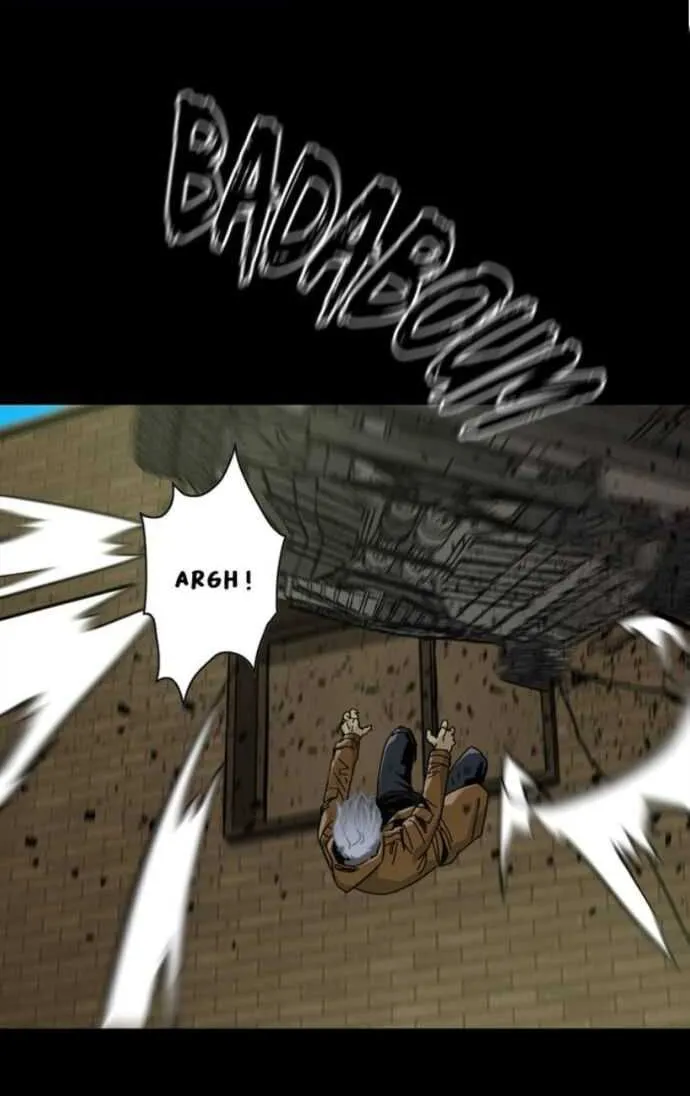 Read Deadlife chapter 58 image 66 on Lezhin