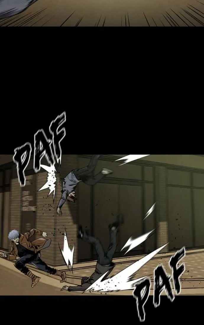 Read Deadlife chapter 59 image 11 on Lezhin