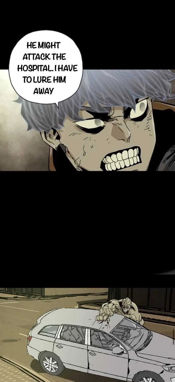 Read Deadlife chapter 59 image 12 on Lezhin