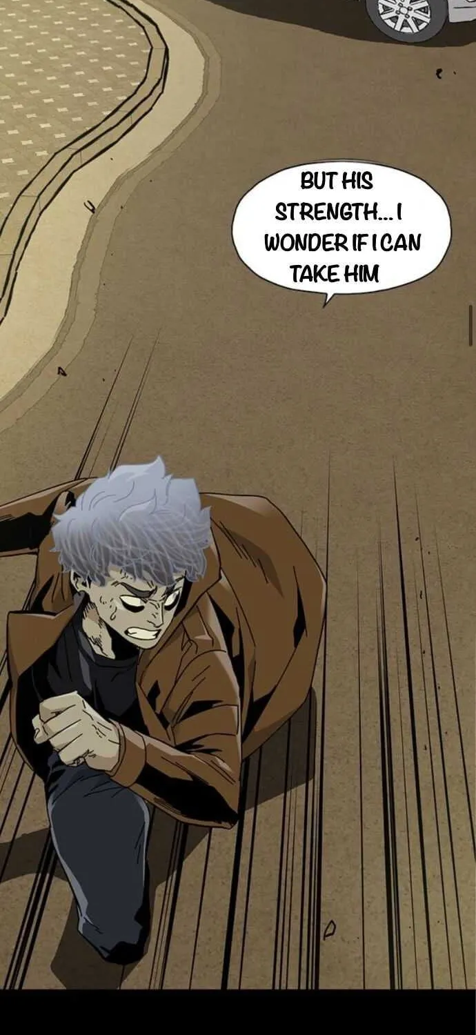 Read Deadlife chapter 59 image 13 on Lezhin