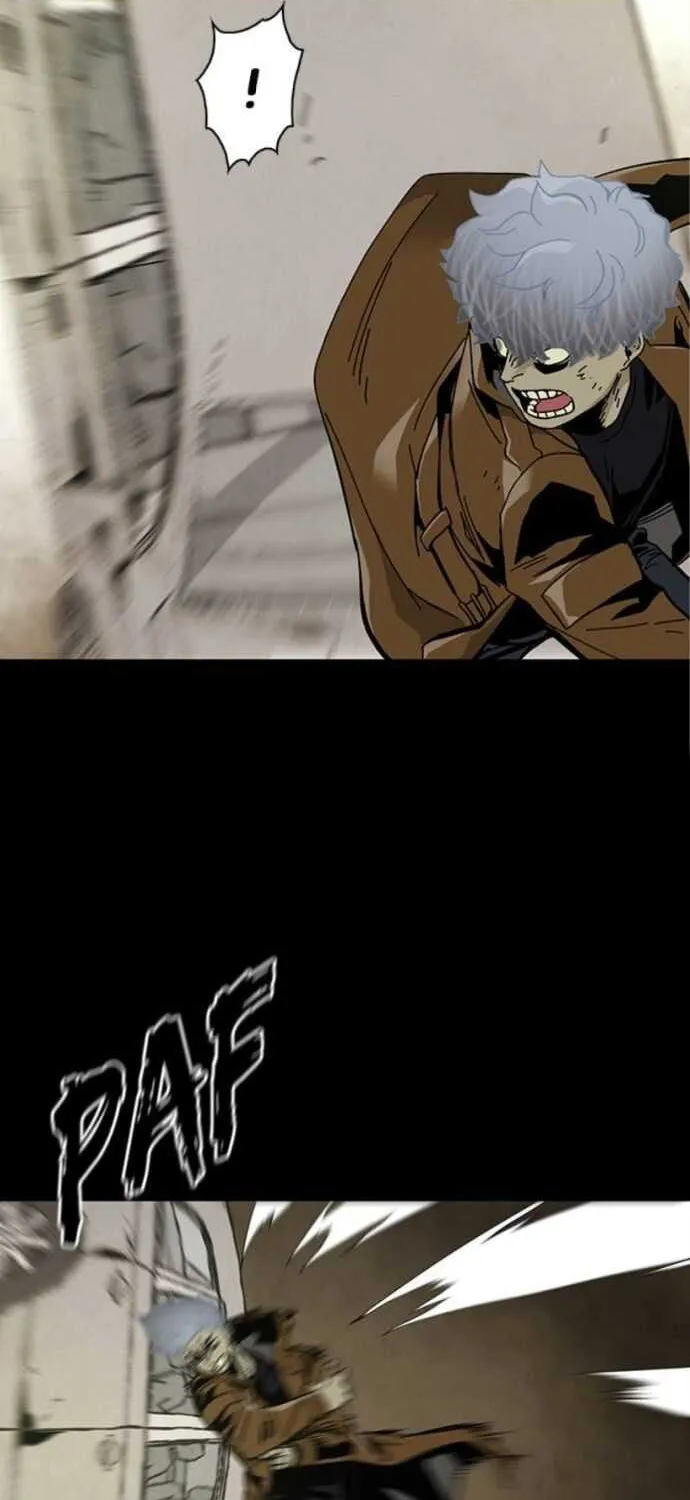 Read Deadlife chapter 59 image 16 on Lezhin