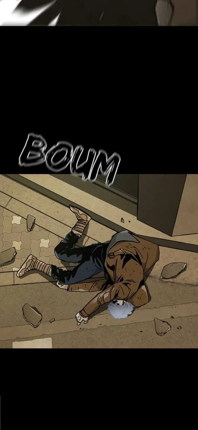Read Deadlife chapter 59 image 19 on Lezhin