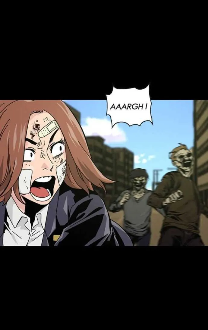 Read Deadlife chapter 59 image 26 on Lezhin