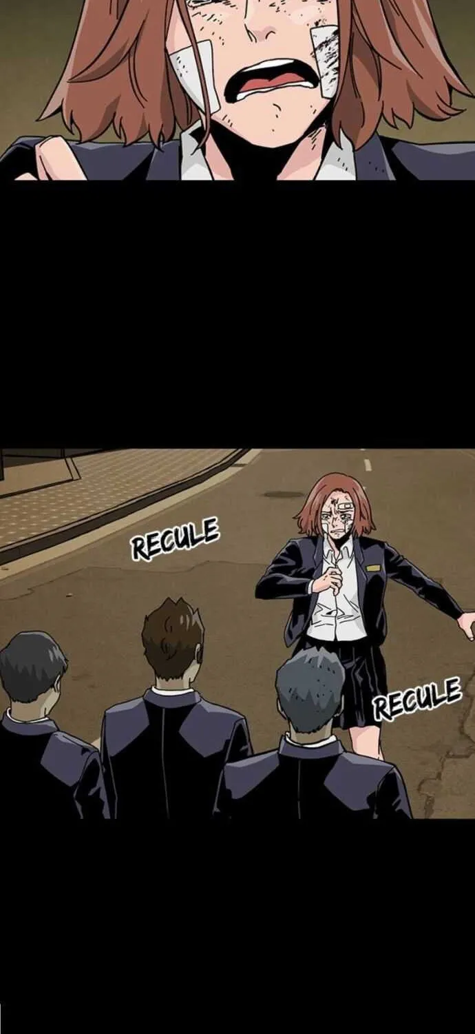 Read Deadlife chapter 59 image 28 on Lezhin