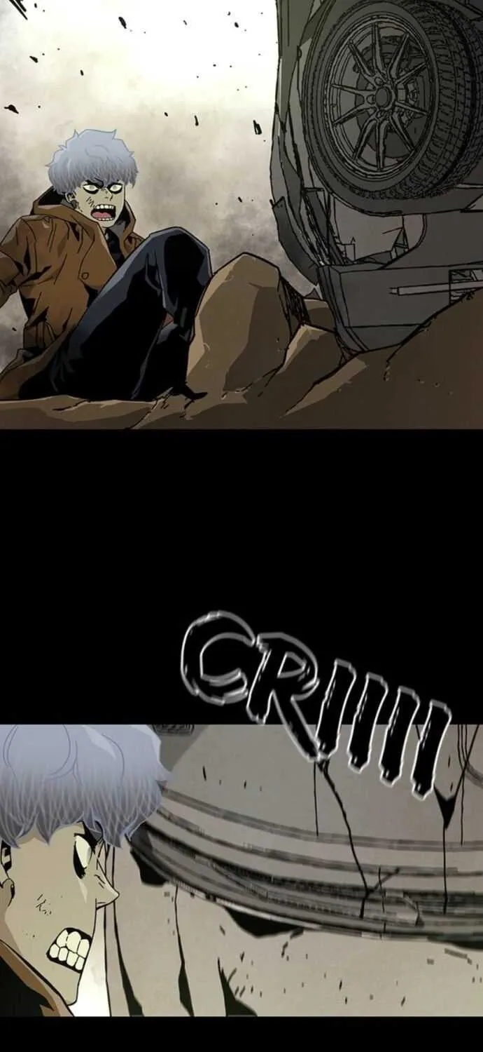 Read Deadlife chapter 59 image 3 on Lezhin