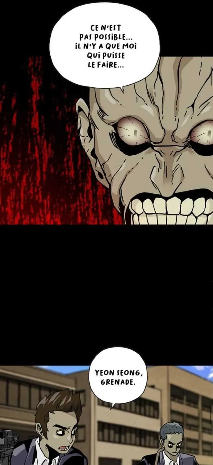 Read Deadlife chapter 59 image 39 on Lezhin