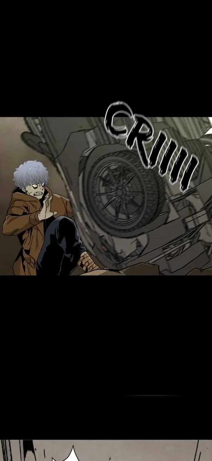 Read Deadlife chapter 59 image 4 on Lezhin