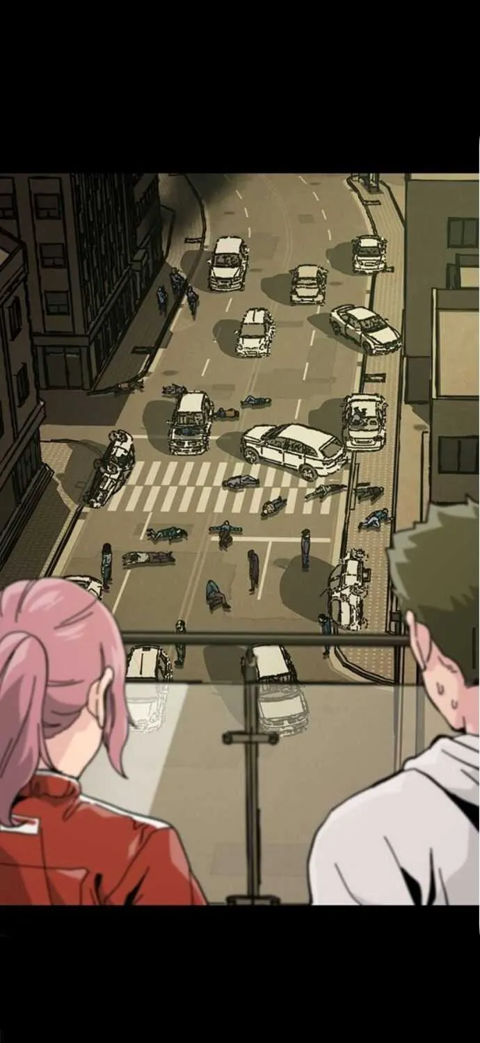 Read Deadlife chapter 59 image 45 on Lezhin