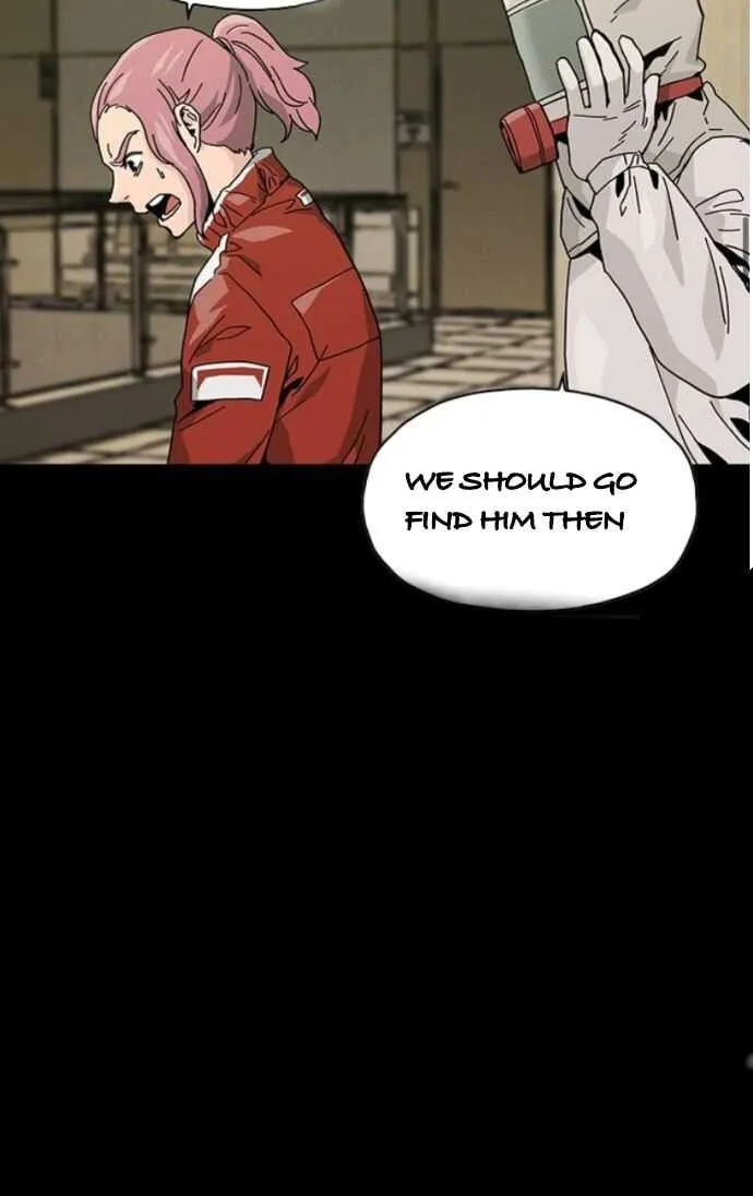 Read Deadlife chapter 59 image 47 on Lezhin