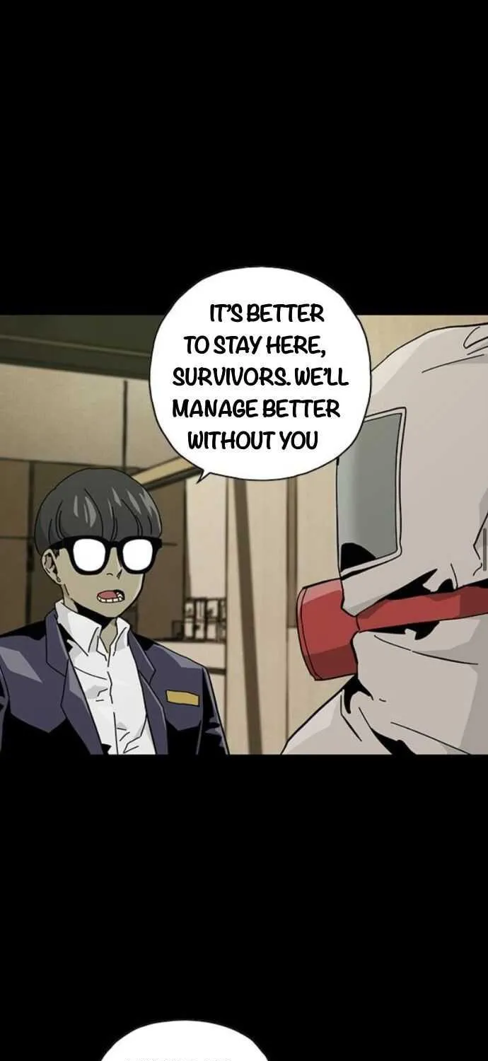 Read Deadlife chapter 59 image 51 on Lezhin